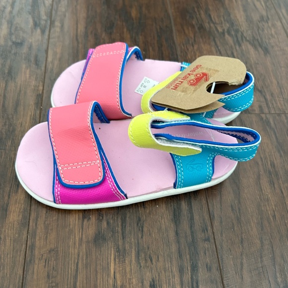 See Kai run - Picture 1 of 4